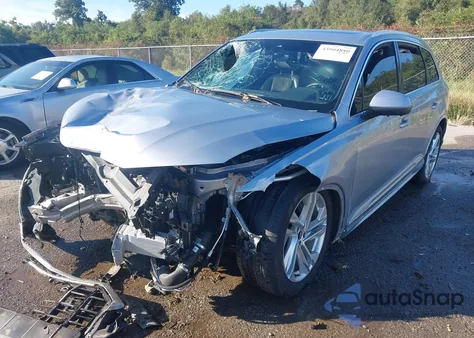 2021 Audi Q7 Premium Plus 45 Tfsi Quattro Tiptronic from USA, damaged, VIN WA1LJAF79MD024777